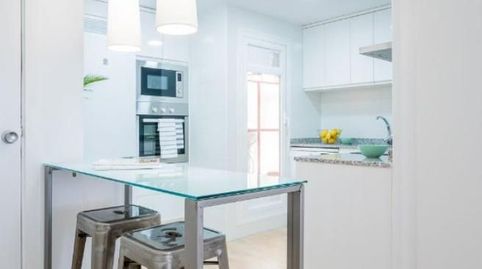 Photo 3 of Flat for rent in Estrella, Madrid Capital