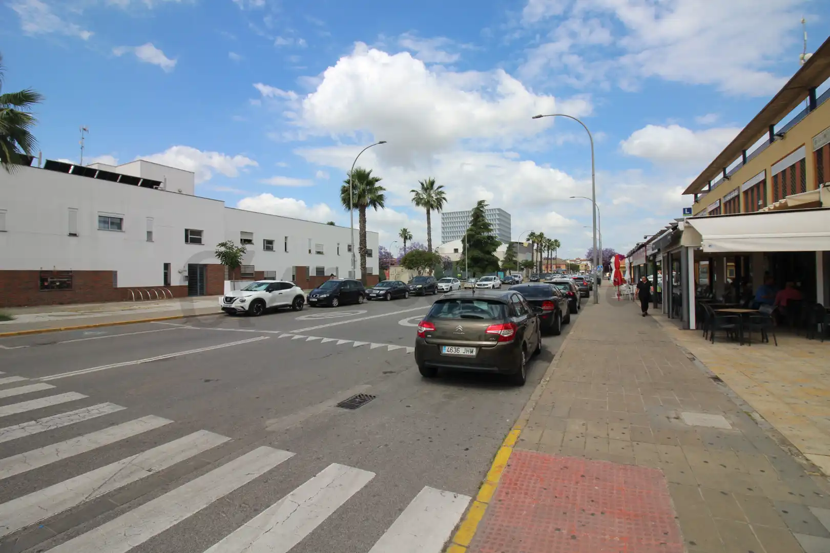 Local comercial en venda a San José de la Rinconada, imagen 24
