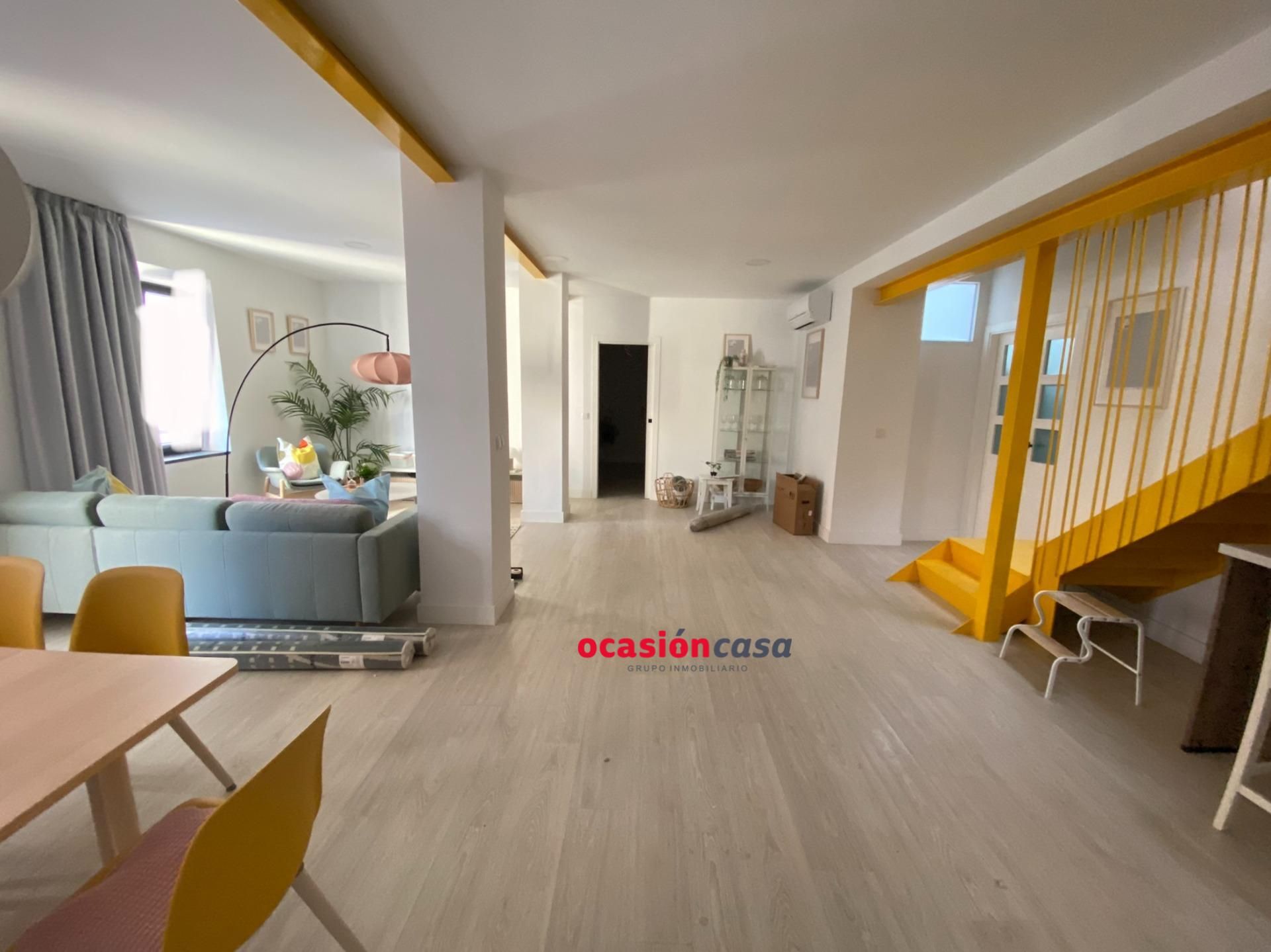 Loft de lloguer a Peñarroya-Pueblonuevo
