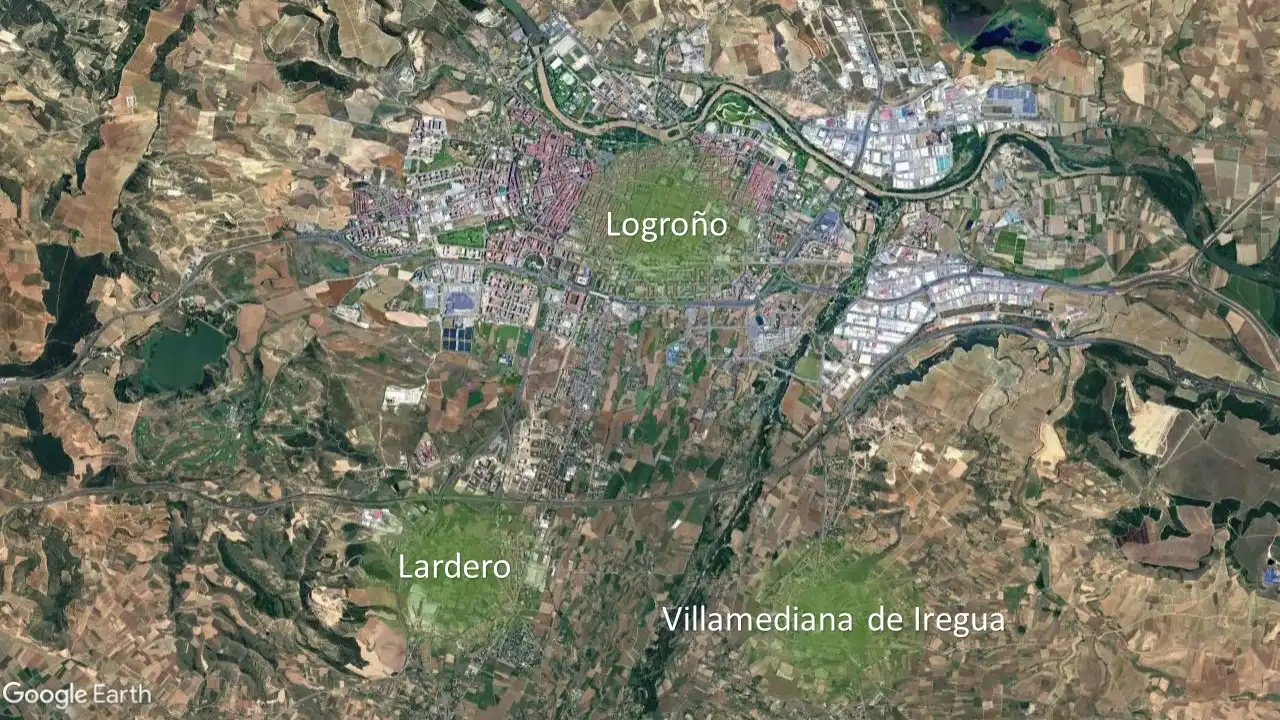 Wohnbaugrundstück zum Verkauf in Prado Viejo, imagen 12