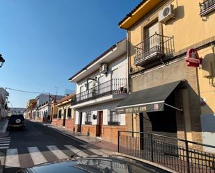 Casa adosada en venda a Centro