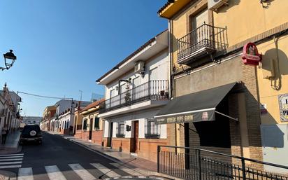 Casa adosada en venda a Centro