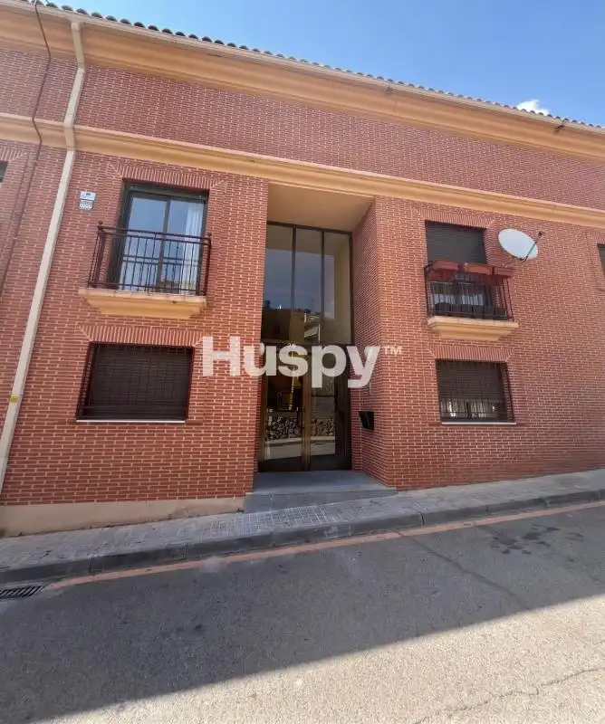 Pis en venda a Calle del Val, imagen 27