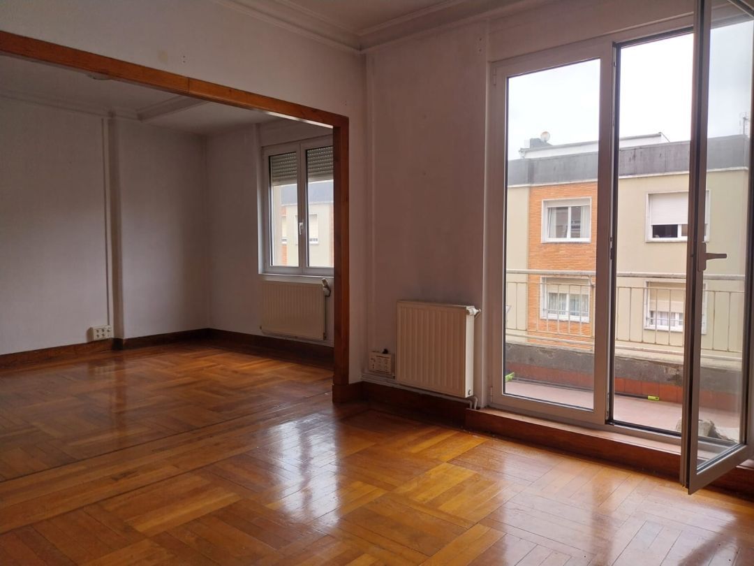Piso en venta en Centro - Ayuntamiento