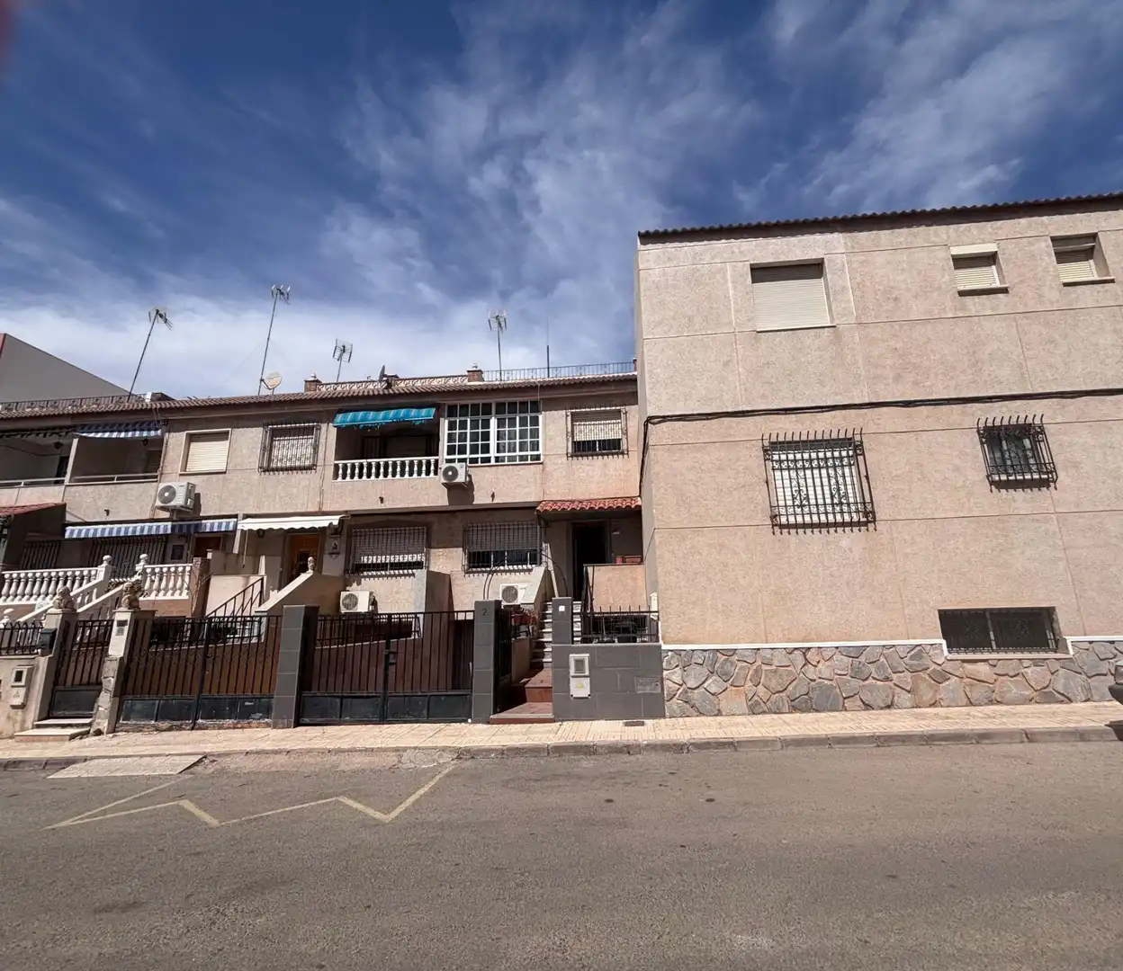 Casa con balcón en venta en Cartagena ciudad, imagen 27