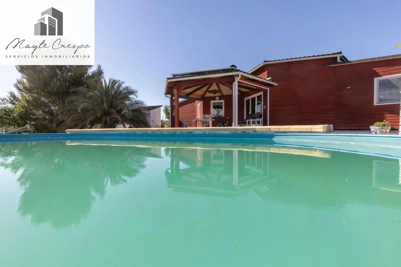 Casa rústica con terraza en venta en Calle GR-3307, Arenas del Rey, Granada GR-3307, imagen 4