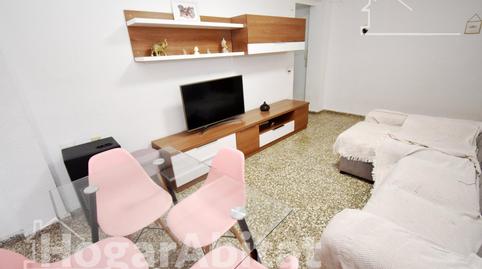 Foto 4 de Piso en venta en Calle Molí, Cariñena - Carinyena, Vila-real