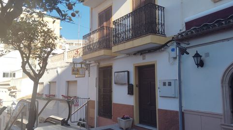 Foto 5 de Finca rústica en venda a Zona Pueblo, Calpe / Calp