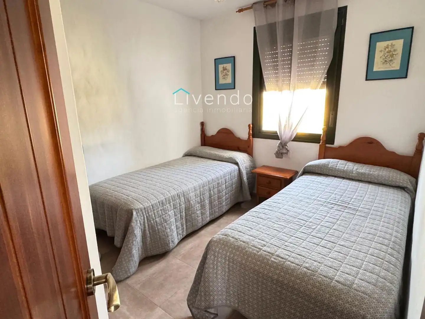 Dormitori de Dúplex en venda en Zahara de los Atunes amb Terrassa