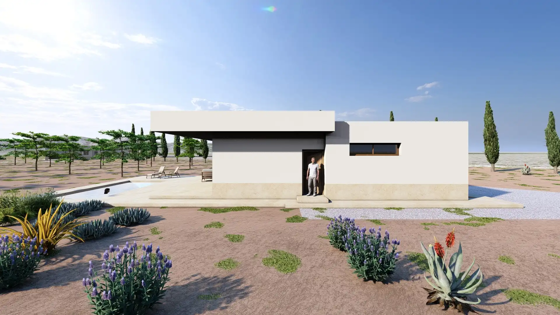 Casa in vendita a Monóvar  / Monòver, imagen 4