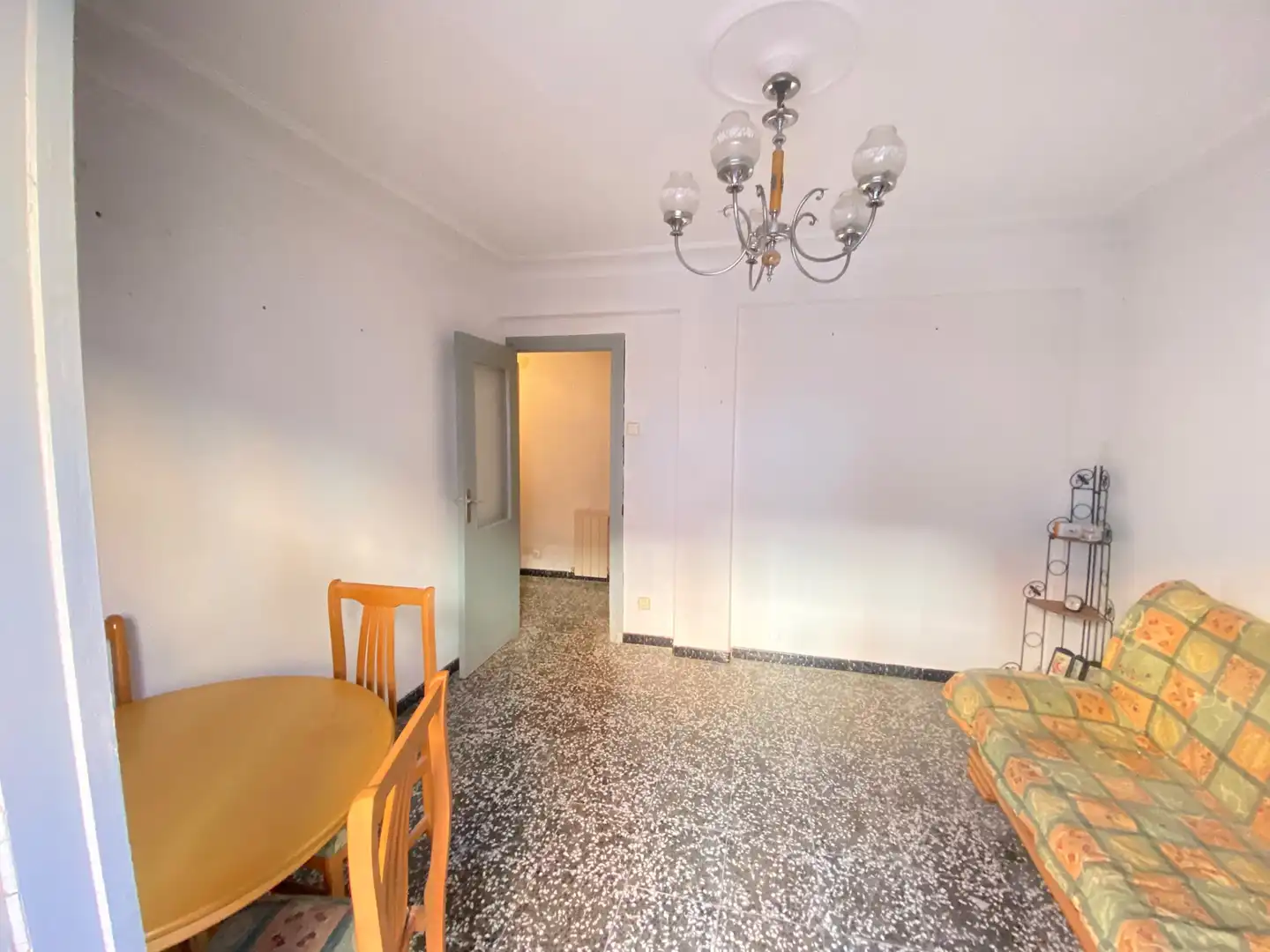 Comedor de Piso en venta en Delicias