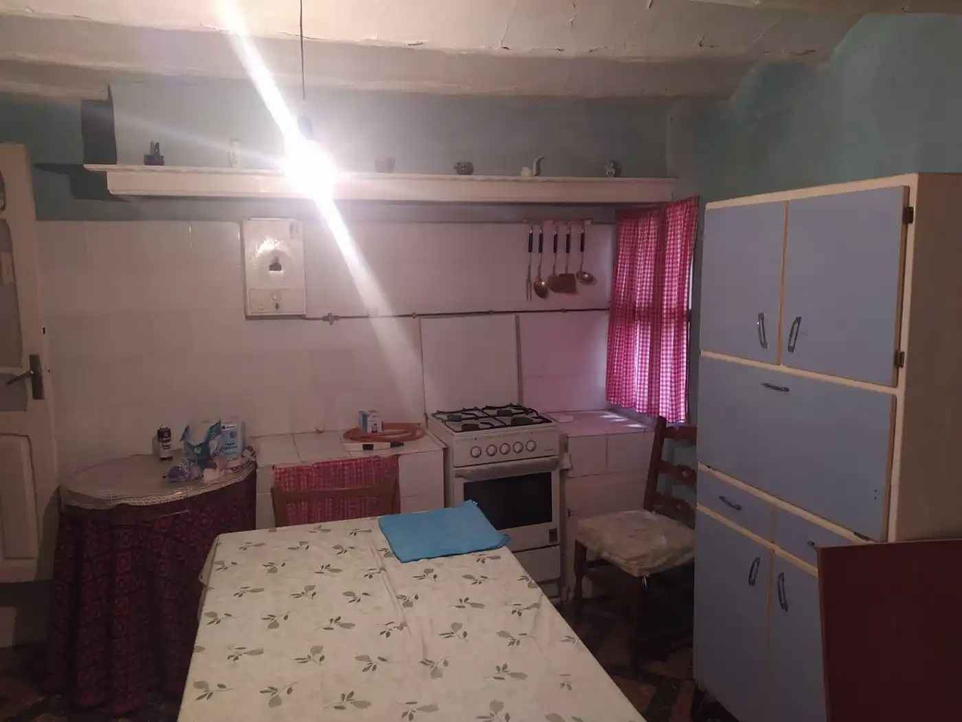 Casa rústica en venda a Monreal del Campo, imagen 6