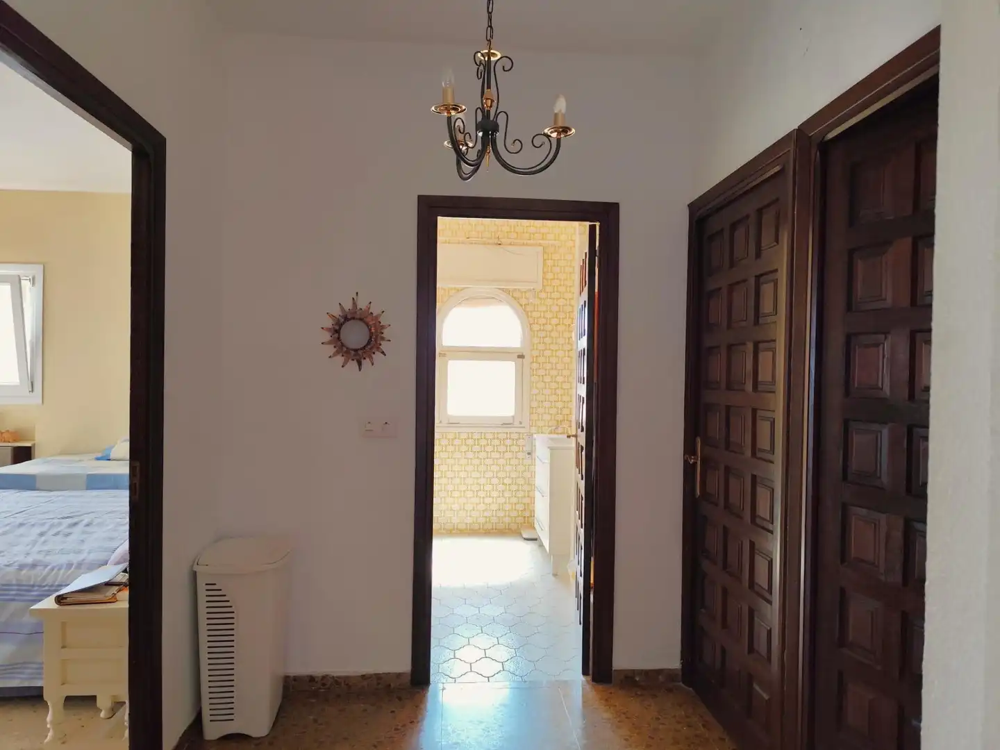 Chalet con piscina en venta en Las Rotas / Les Rotes, imagen 14