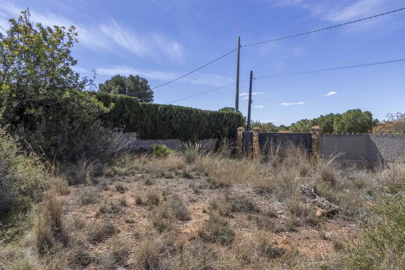 Rural land for sale in La Loma - Las Lomas, imagen 6