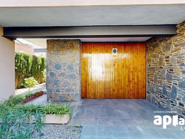 Chalet con balcón en venta en Ca n’Esteper – Can Gorgs – Can Gorgs II