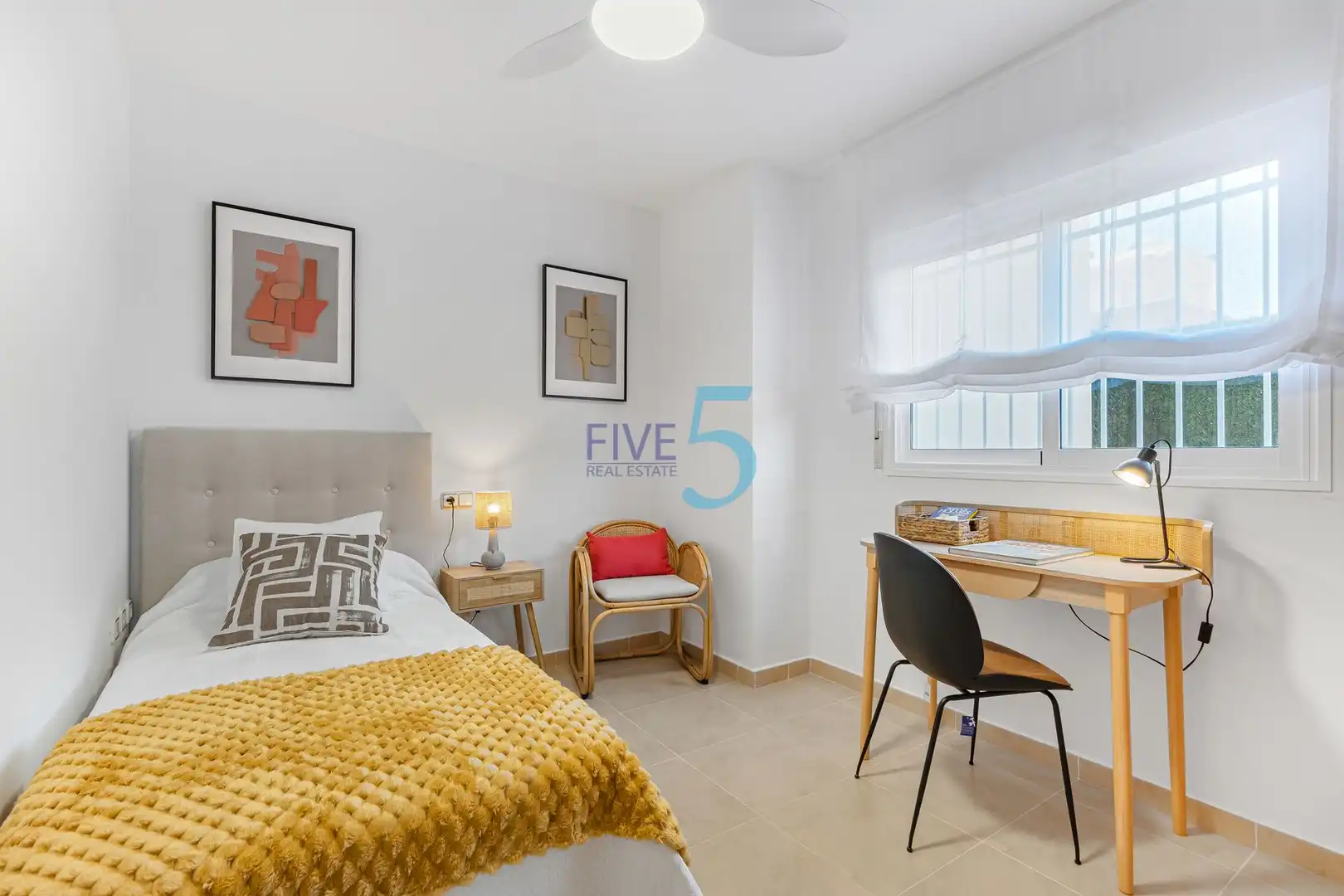 Flat with pool for sale in Orihuela Costa, imagen 22