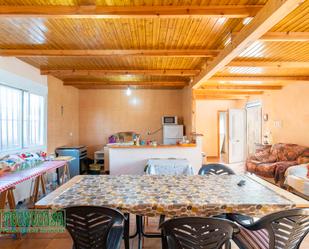 Kitchen of Country house for sale in Lorca