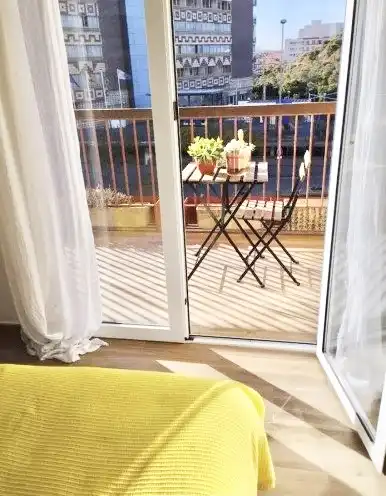 Pis amb terrassa en venda a Pla - Carolinas, imagen 18