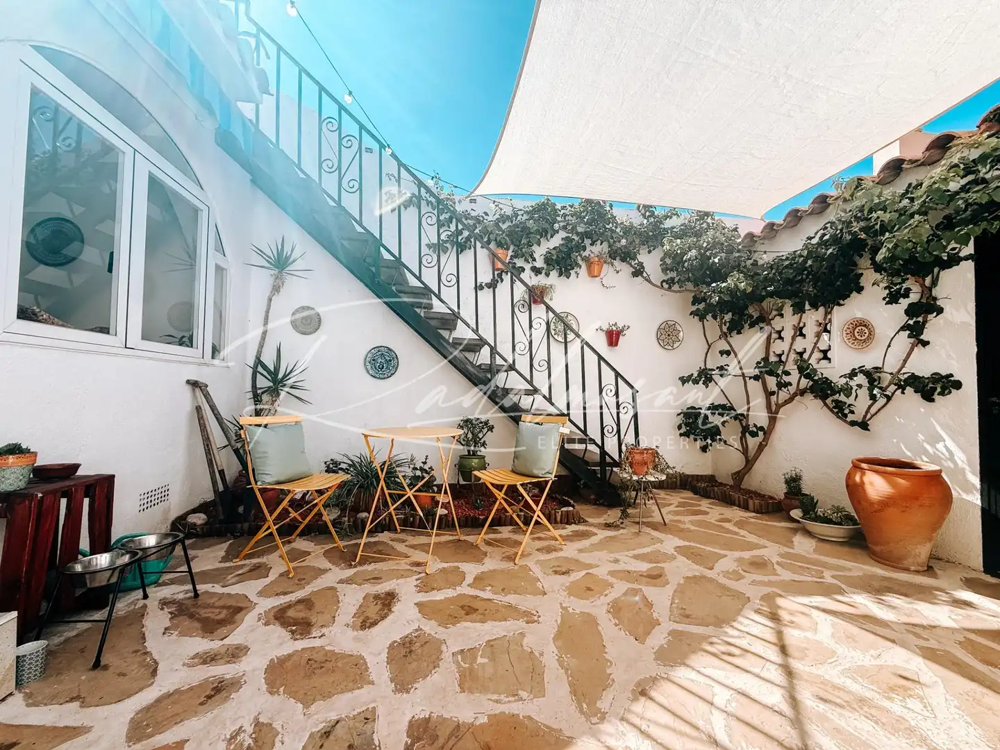 Maison mitoyenne avec jardin à vendre à Carrer Carrer Pedrera, imagen 25