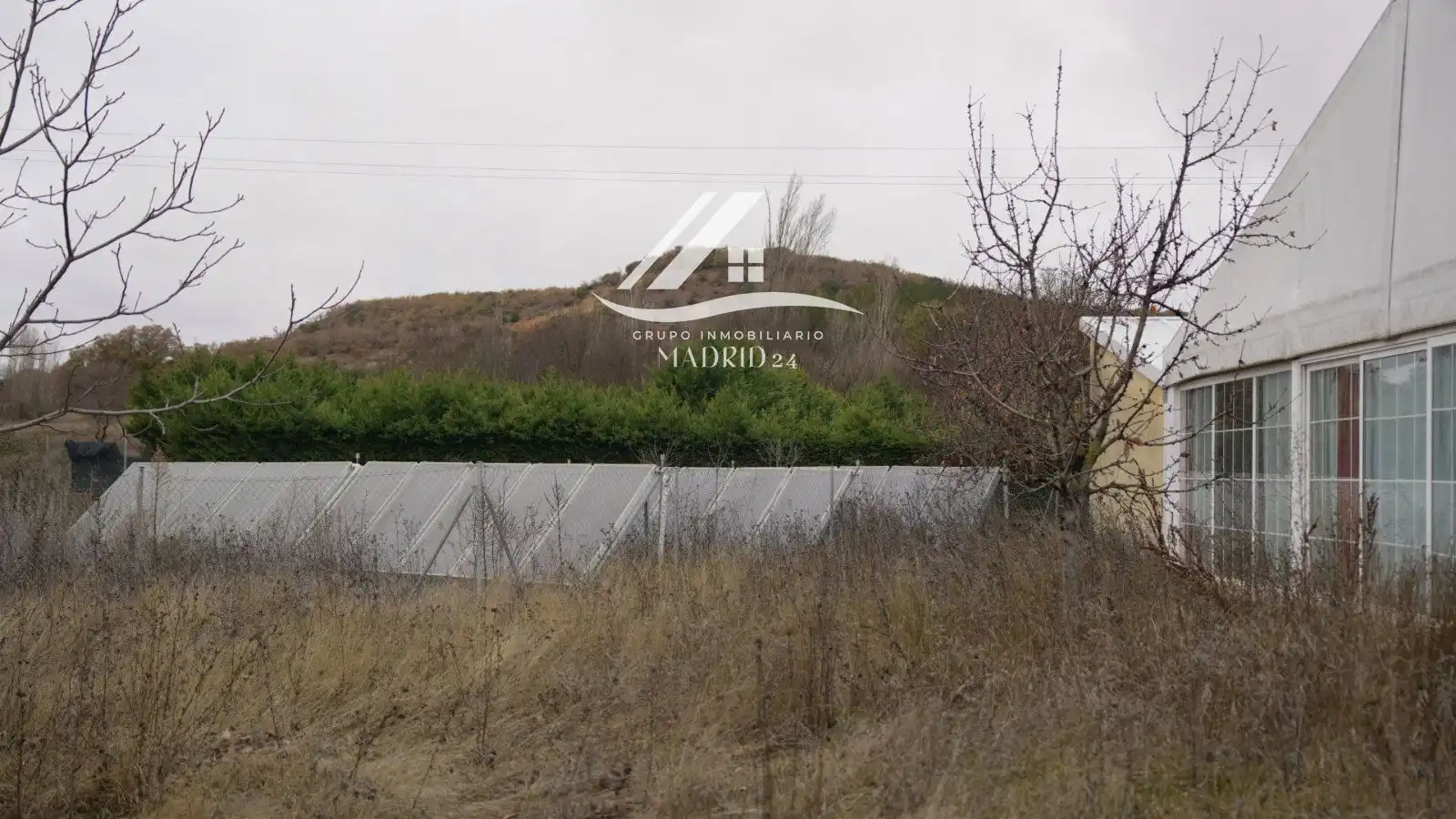Residencial en venda en Caleruega