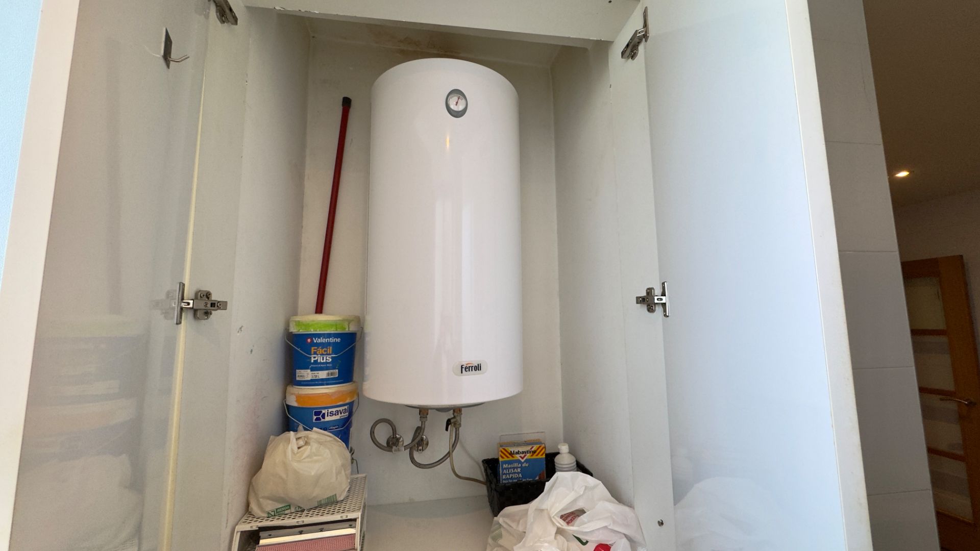 Wohnung zum Verkauf in Rúa Armada Española, Caranza