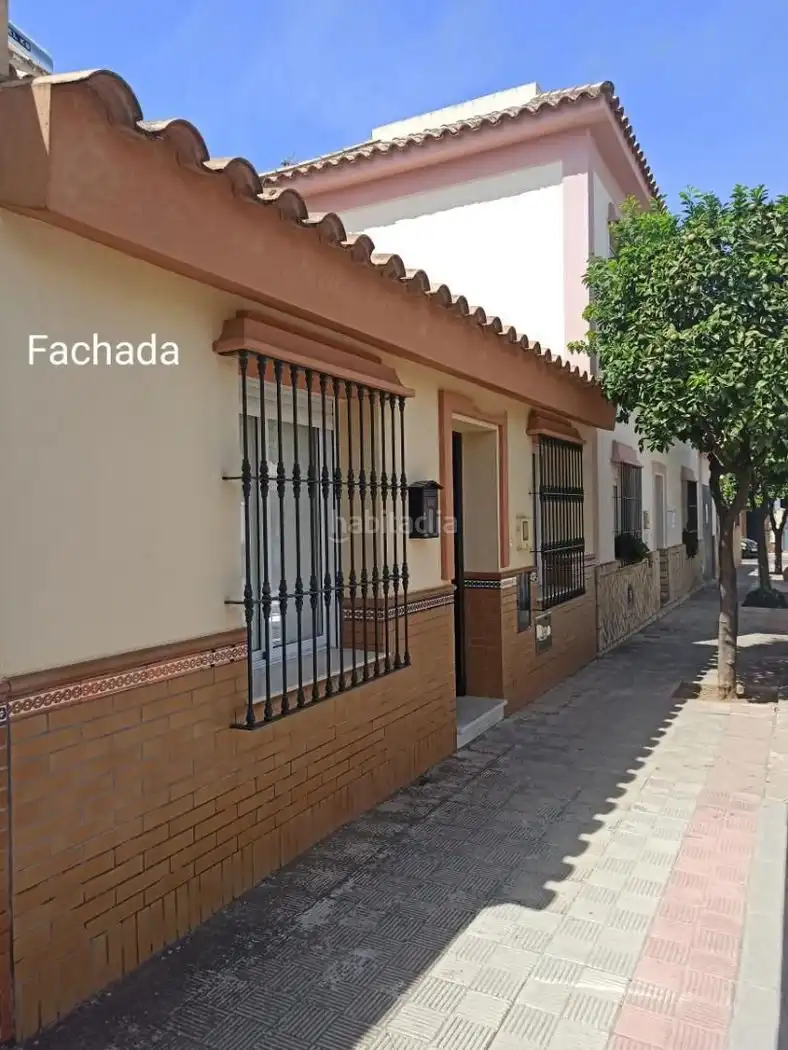 Adossat en venda a Calle Jesús López Cobos 14, imagen 11