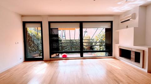 Foto 2 de Casa adosada de alquiler en Comunidad de la Rioja, El Burgo, Las Rozas de Madrid