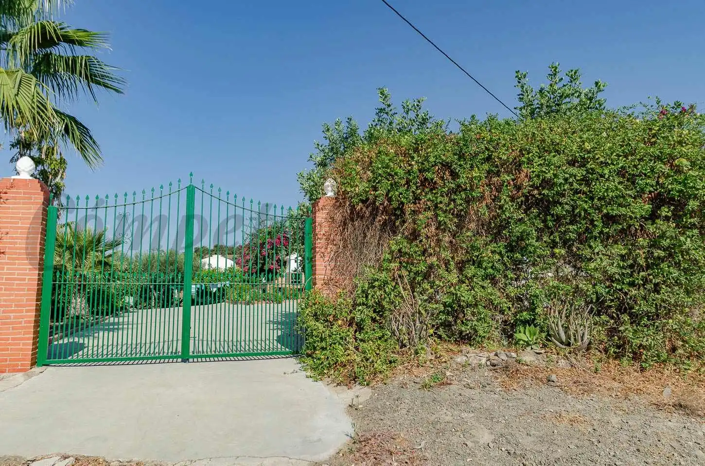 Casa con piscina en venta en Vélez-Málaga ciudad, imagen 3