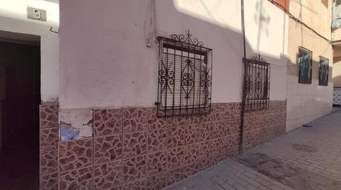 Foto 5 de Pis en venda a La Chanca - Pescadería, Almería