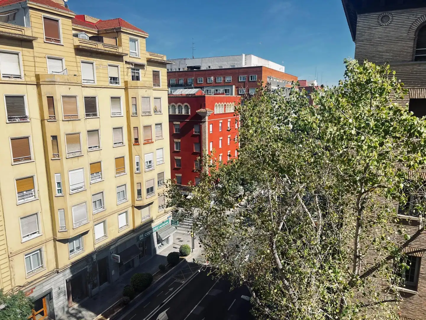 Pis amb ascensor de lloguer a Calle CERBUNA, PEDRO 2, imagen 44