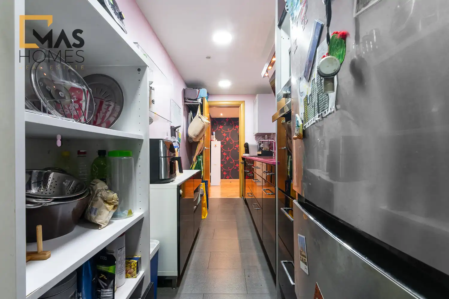 Piso con terraza en venta en Avinguda de Sabadell, imagen 22