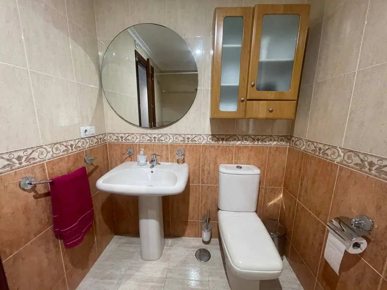 Appartement avec balcon à vendre à DE LA PAZ 84, imagen 16