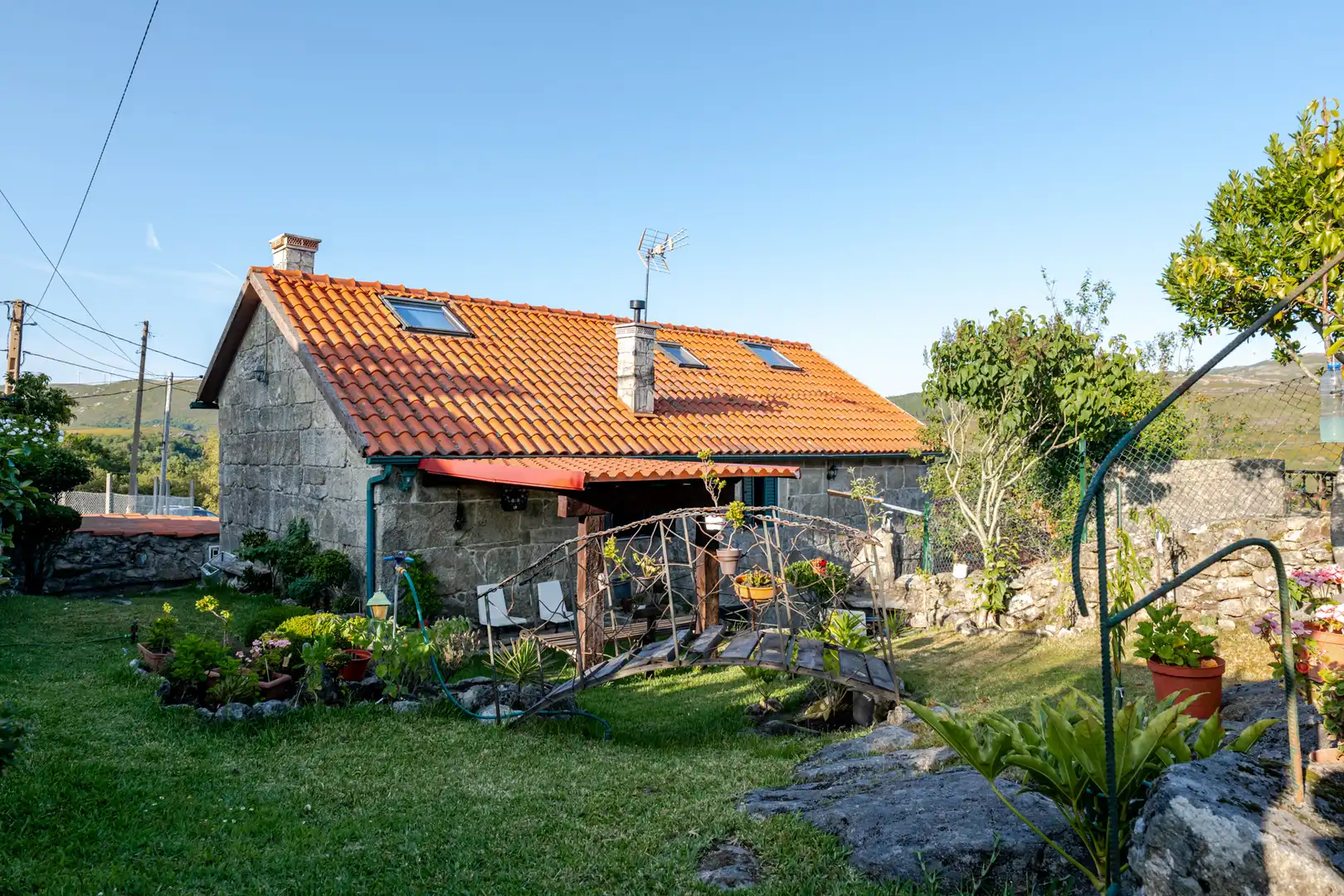 Casa rústica en venda a Covelo, imagen 2