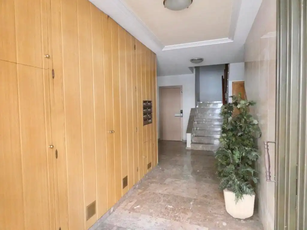 Flat for rent in Elche / Elx  with Air Conditioner, Parquet flooring and Storage room