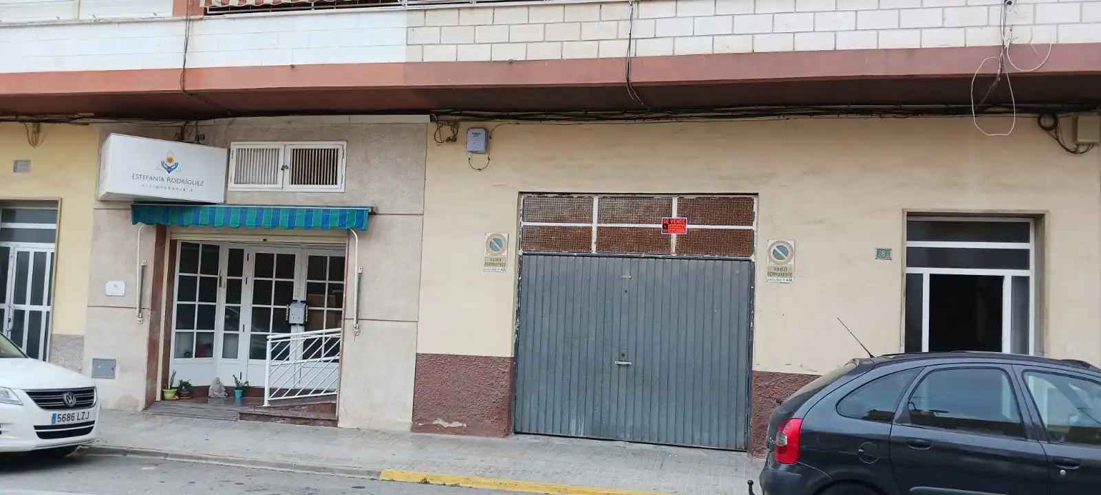 Local comercial en venda a Almoradí
