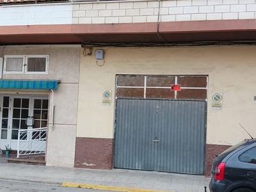 Locale commerciale in vendita a Almoradí