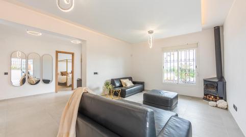 Foto 4 de Casa o xalet en venda a Del Sauce, Alcorrín, Manilva