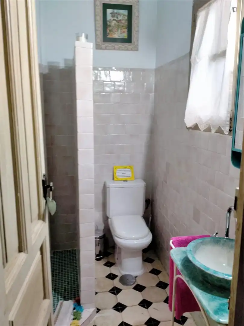 Habitació a Córdoba, Córdoba