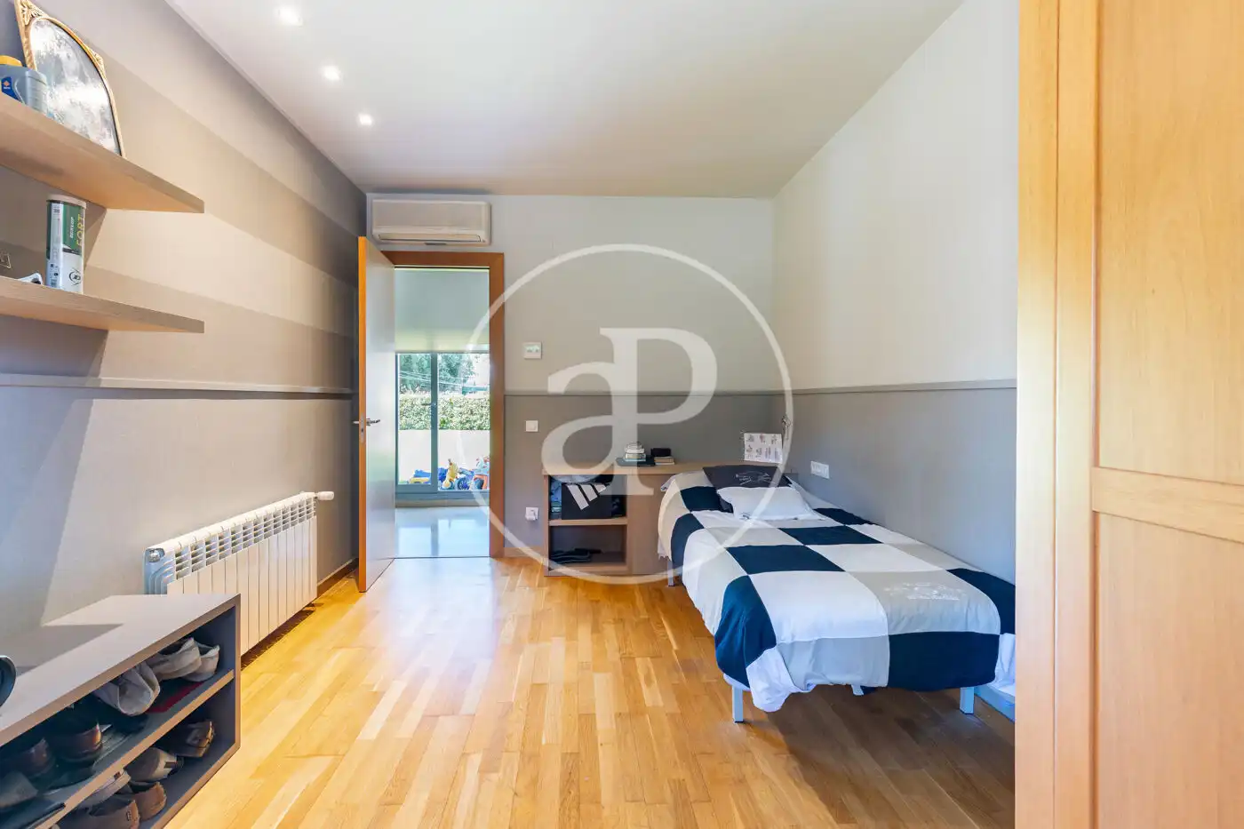 House with terrace for sale in Passeig Noguera, imagen 47