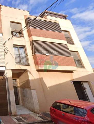 Piso en Venta en Santander en Roquetas Pueblo