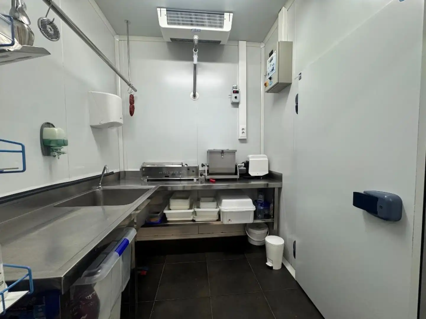 Local commercial à vendre à Los Corrales de Buelna - Calle Andalucia 4, imagen 14