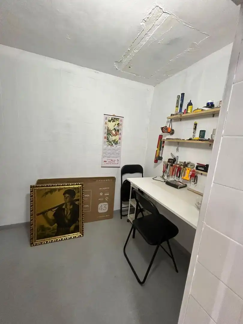 Business premises for sale in Calle Legión Española, imagen 20