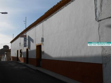 Casa en venda a Horno 0