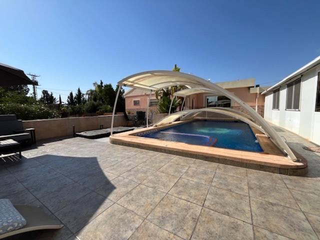 Casa-chalet en Venta en La Pinilla - Las Palas