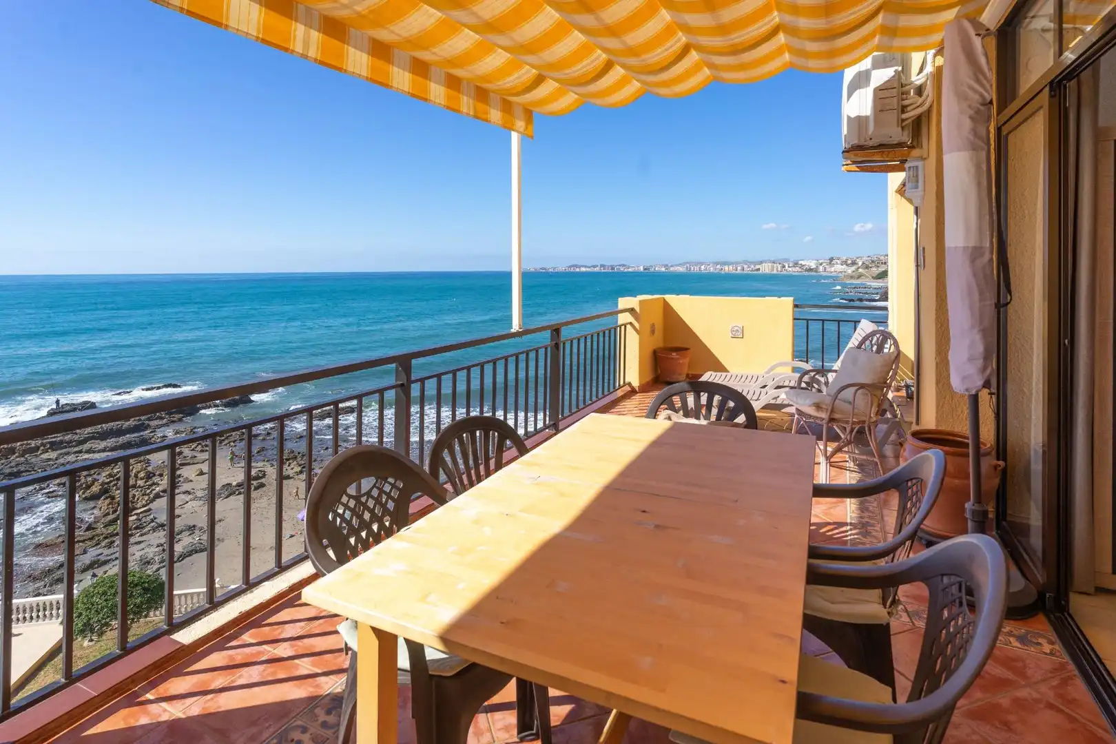 Apartamento de alquiler en Benalmádena, Málaga