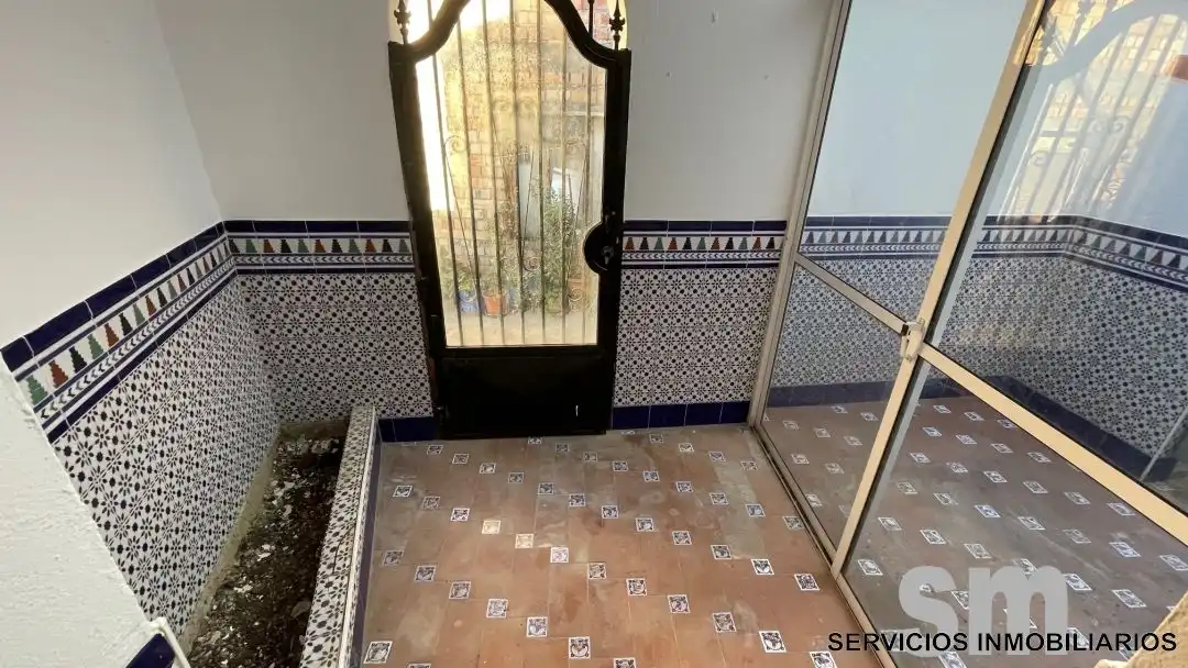 Casa en venta en Benaocaz, imagen 4