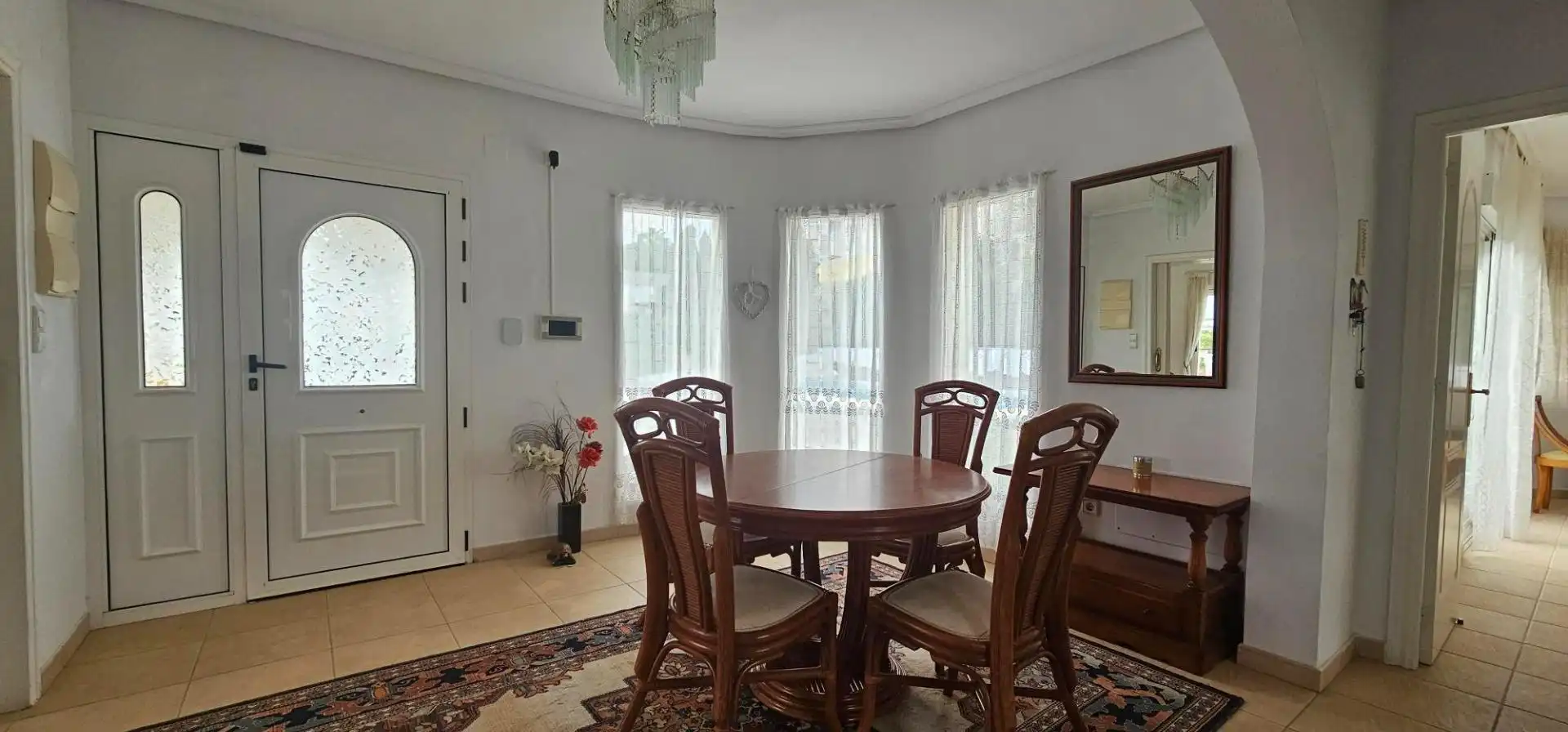 Comedor de Casa o chalet en venta en Almoradí