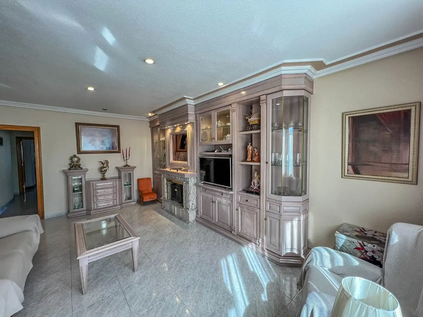 Detached house for sale in Carretera de Beniel, imagen 4