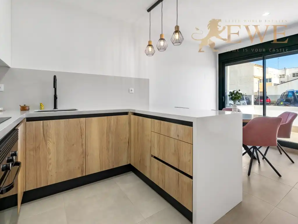 Appartement compact à vendre à Calle Isla De Java-Villar, imagen 7