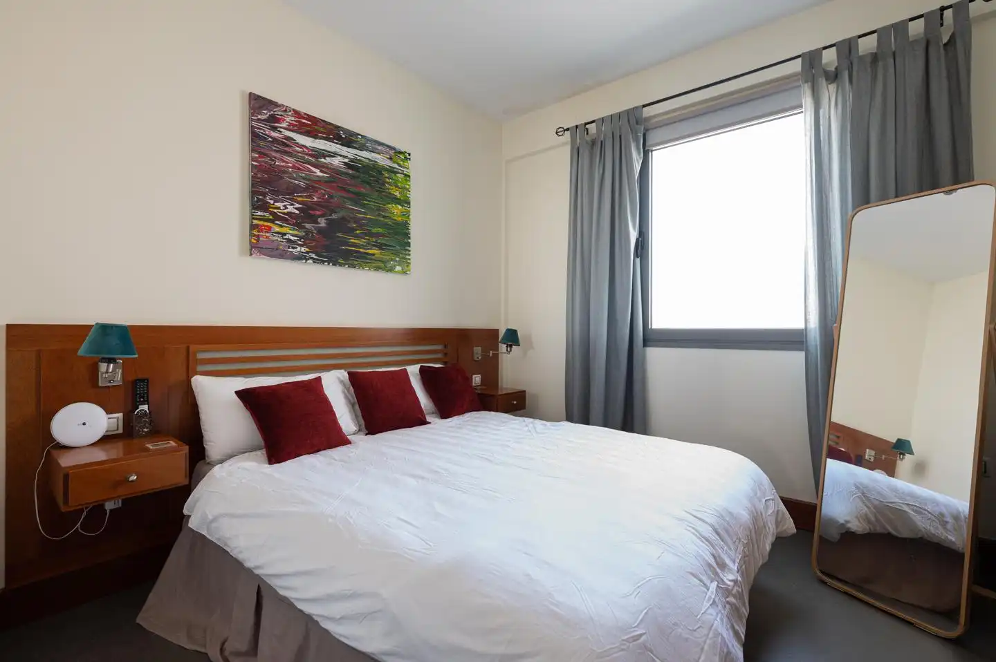Penthouse with lift for sale in Calle Ferreras, imagen 22